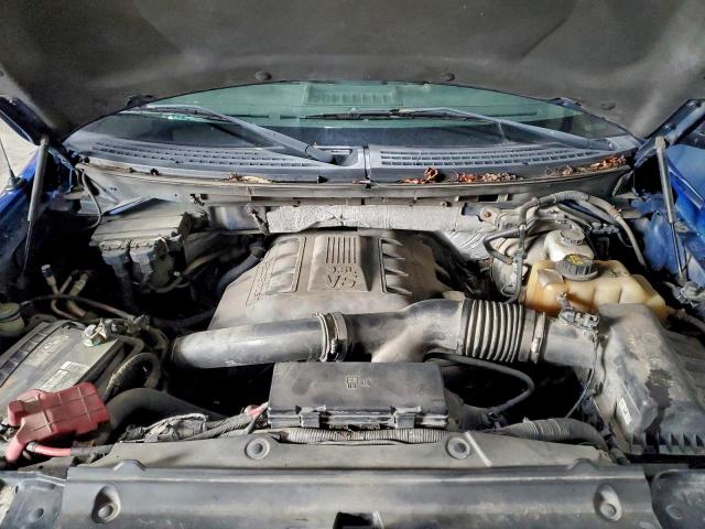 Ford F-150 Supercrew Image 9