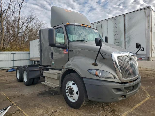  Salvage International Rh613