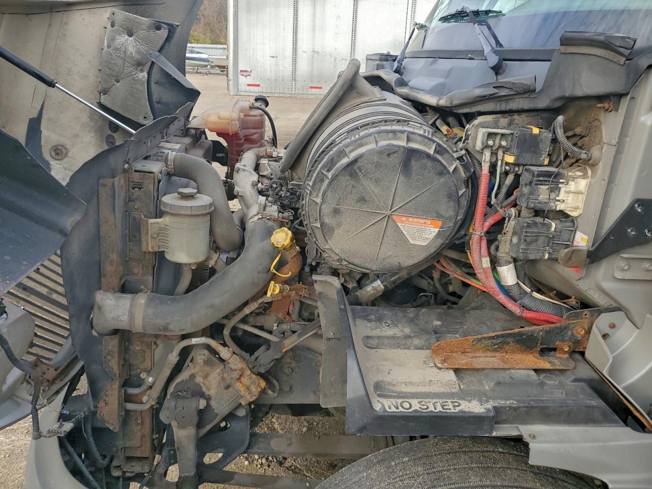 International Rh613 Image 9