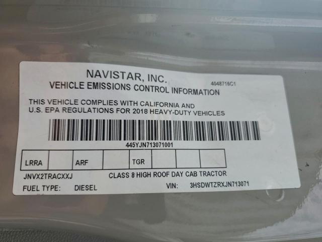 International Rh613 Image 5