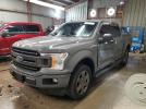 Ford F-150 Supercrew Image 1