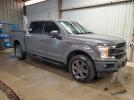 Ford F-150 Supercrew Image 8