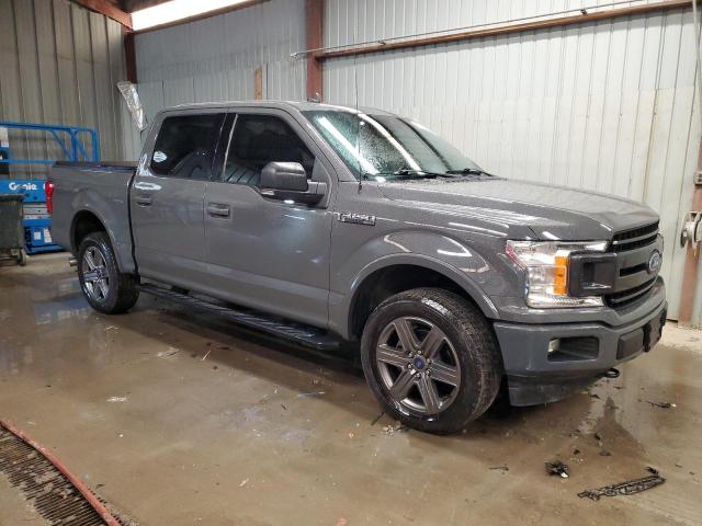 Ford F-150 Supercrew Image 8