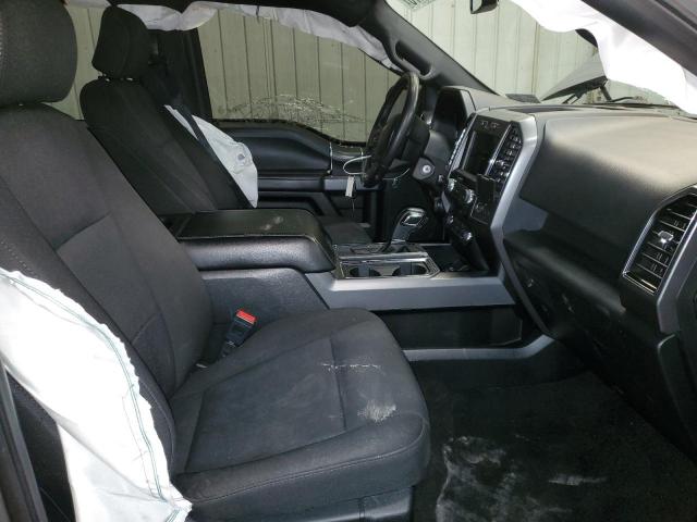 Ford F-150 Supercrew Image 5