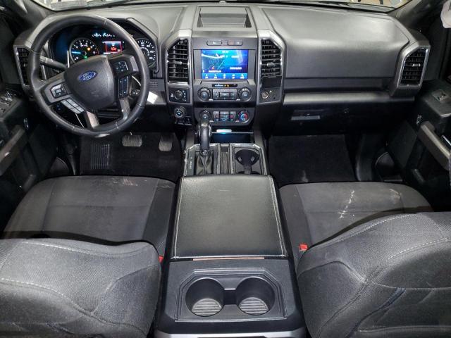 Ford F-150 Supercrew Image 12