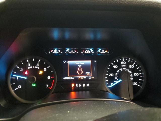 Ford F-150 Supercrew Image 11