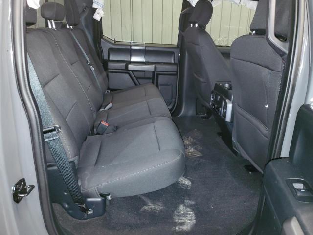 Ford F-150 Supercrew Image 2