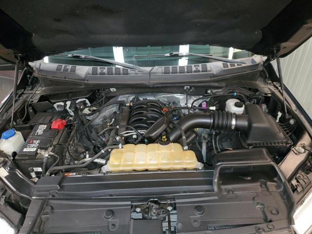 Ford F-150 Supercrew Image 4