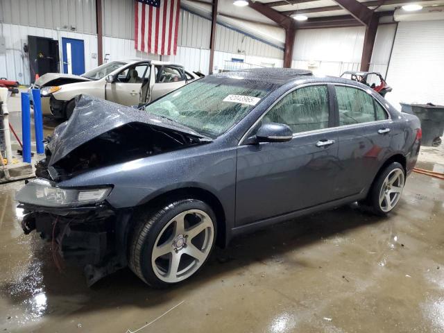  Salvage Acura TSX