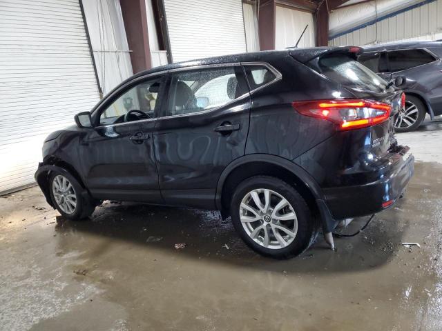 Nissan Rogue S Image 10