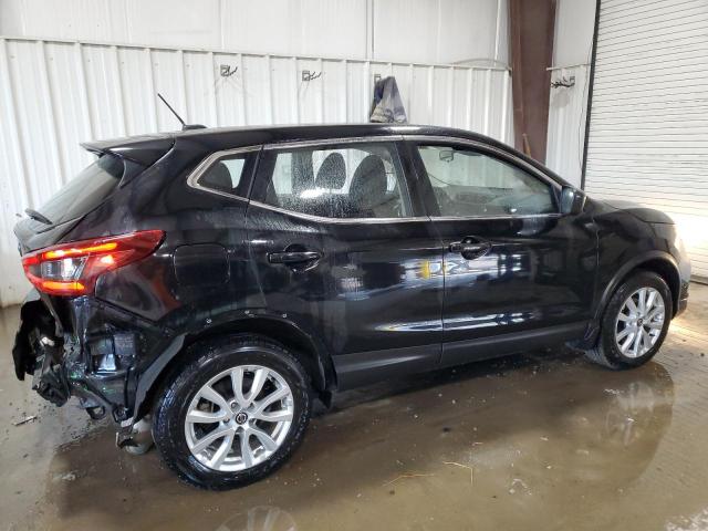 Nissan Rogue S Image 13