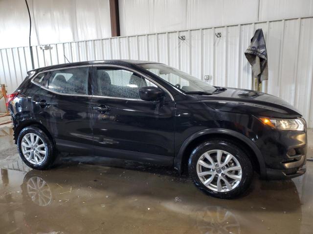 Nissan Rogue S Image 5