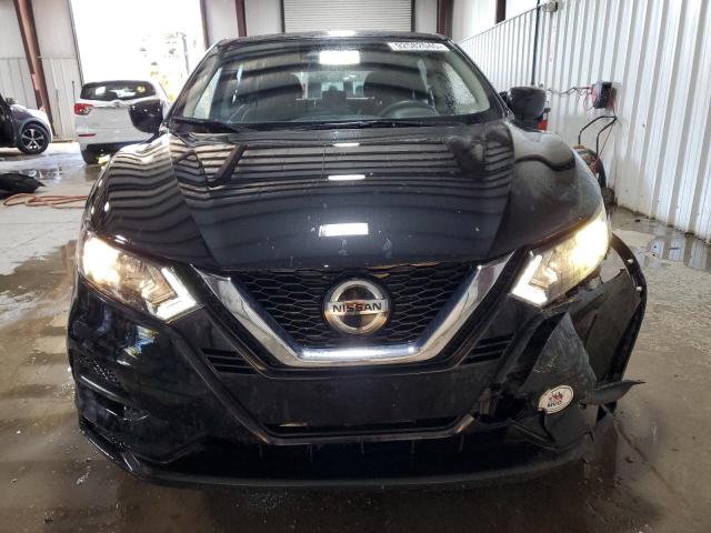 Nissan Rogue S Image 7