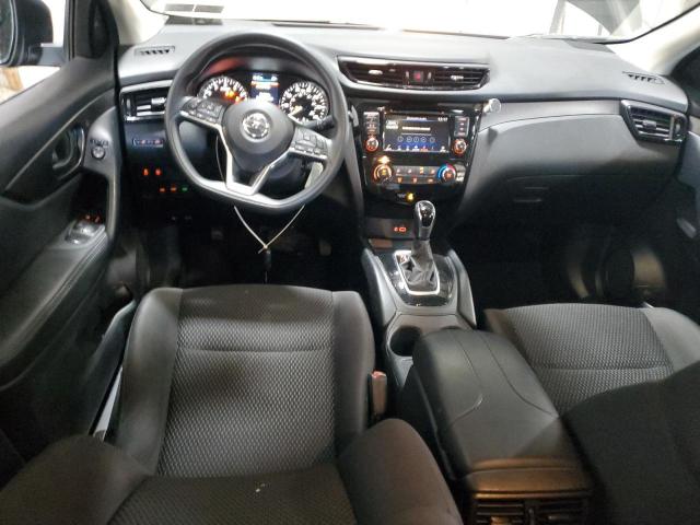 Nissan Rogue S Image 11