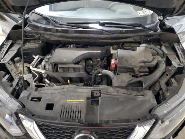 Nissan Rogue S Image 12