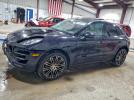 Porsche Macan Turbo Image 1