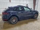 Porsche Macan Turbo Image 2