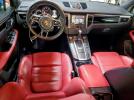 Porsche Macan Turbo Image 11