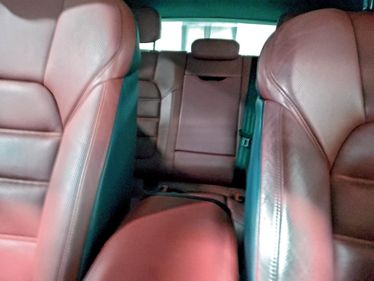 Porsche Macan Turbo Image 12