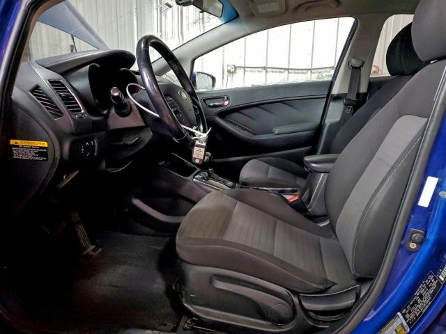 Kia Forte Lx Image 12