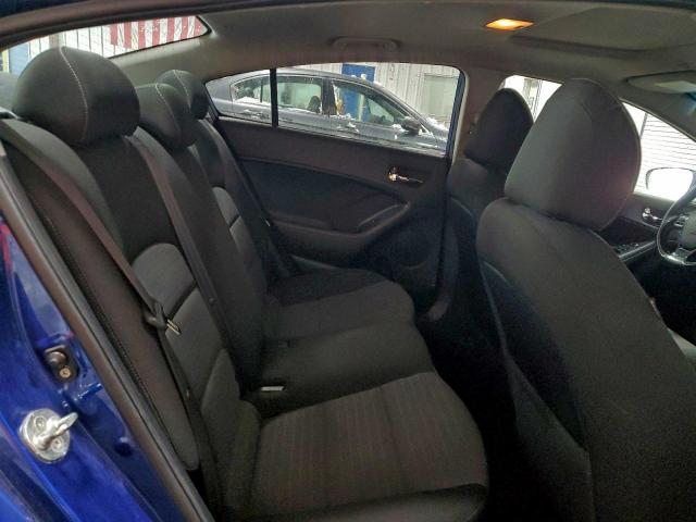 Kia Forte Lx Image 6