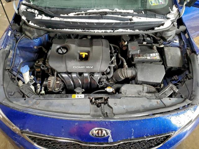 Kia Forte Lx Image 10