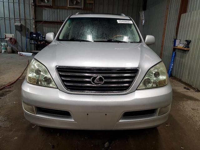 Lexus Gx 470 Image 6