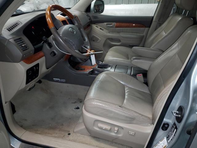 Lexus Gx 470 Image 5