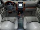 Lexus Gx 470 Image 8