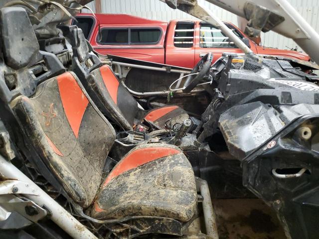 Can-Am Maverick X X Rs Turbo Rr Image 6