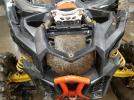Can-Am Maverick X X Rs Turbo Rr Image 4