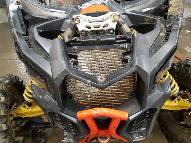 Can-Am Maverick X X Rs Turbo Rr Image 4