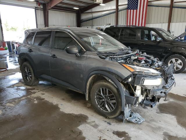 Nissan Rogue S Image 4