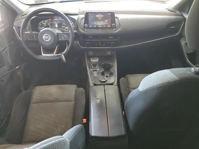 Nissan Rogue S Image 8