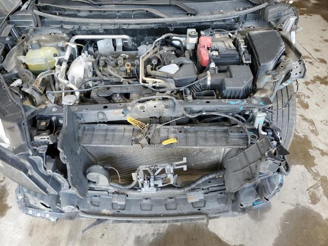 Nissan Rogue S Image 11