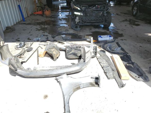 Nissan Rogue S Image 12