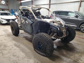  Salvage Can-Am Maverick