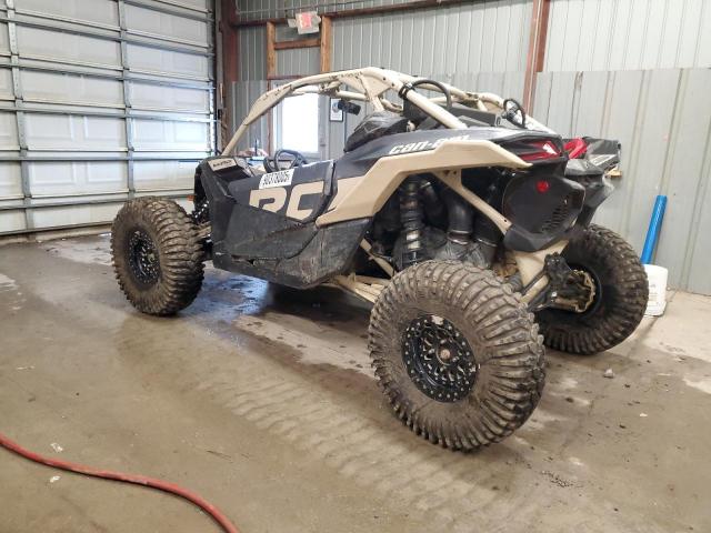 Can-Am Maverick X Rc Turbo Rr Image 6