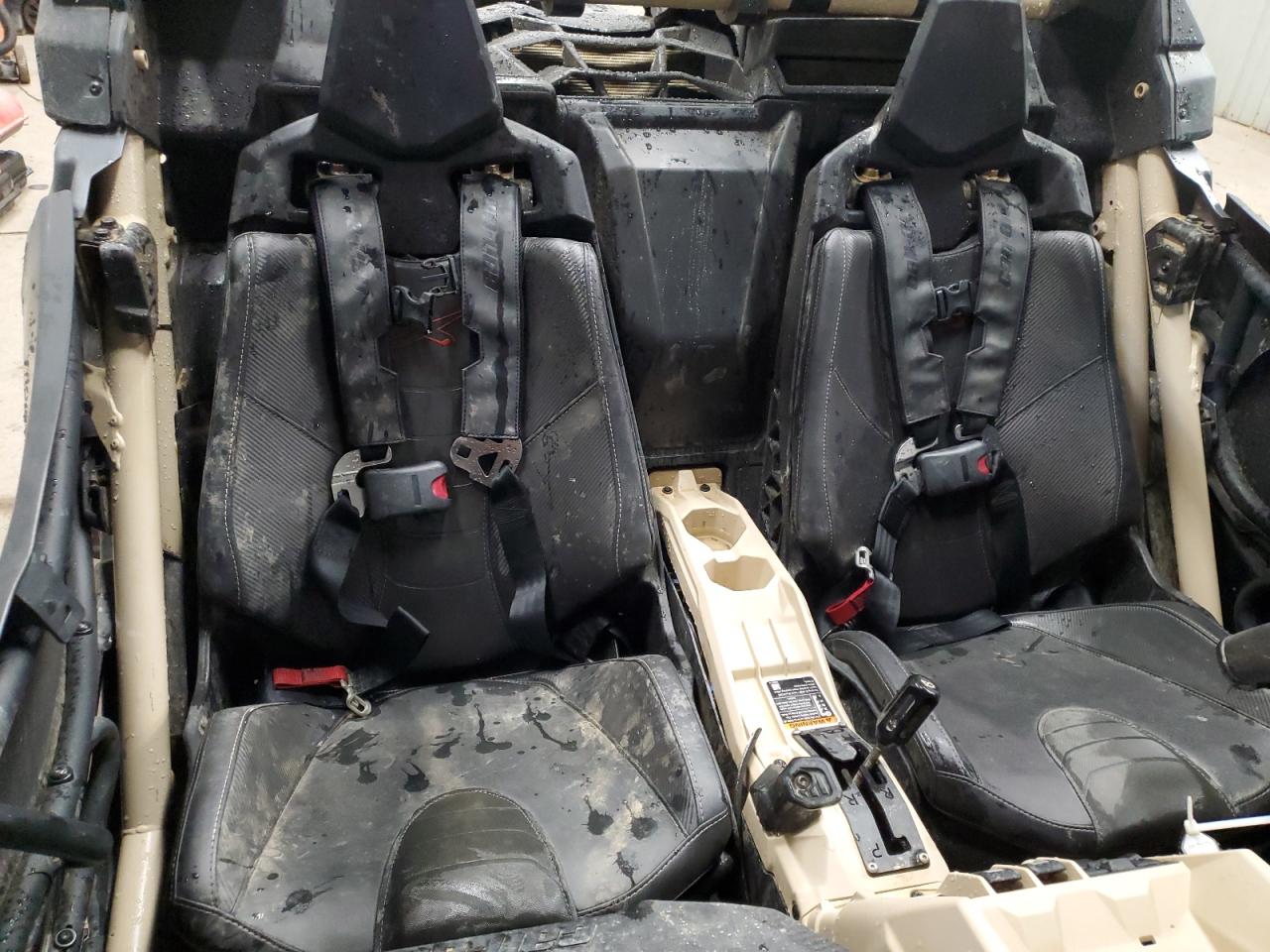 Can-Am Maverick X Rc Turbo Rr Image 5