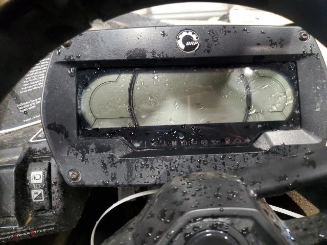 Can-Am Maverick X Rc Turbo Rr Image 9