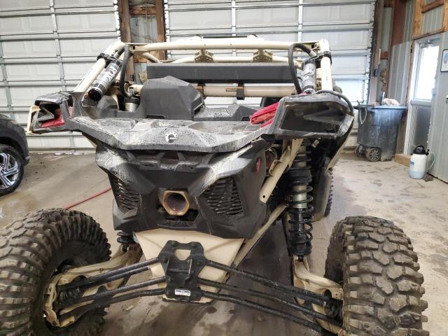 Can-Am Maverick X Rc Turbo Rr Image 2
