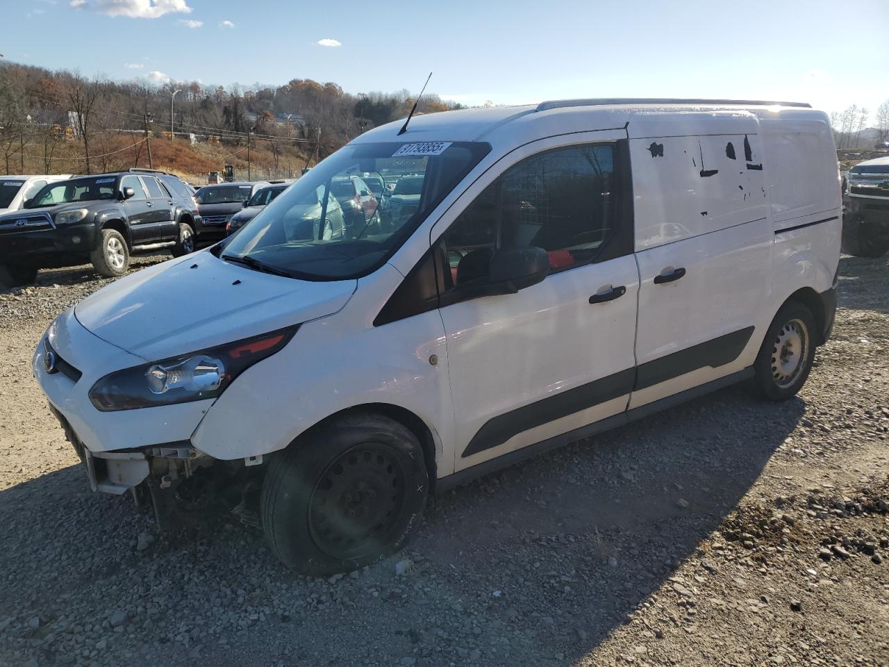 Ford Transit Xl Image 1