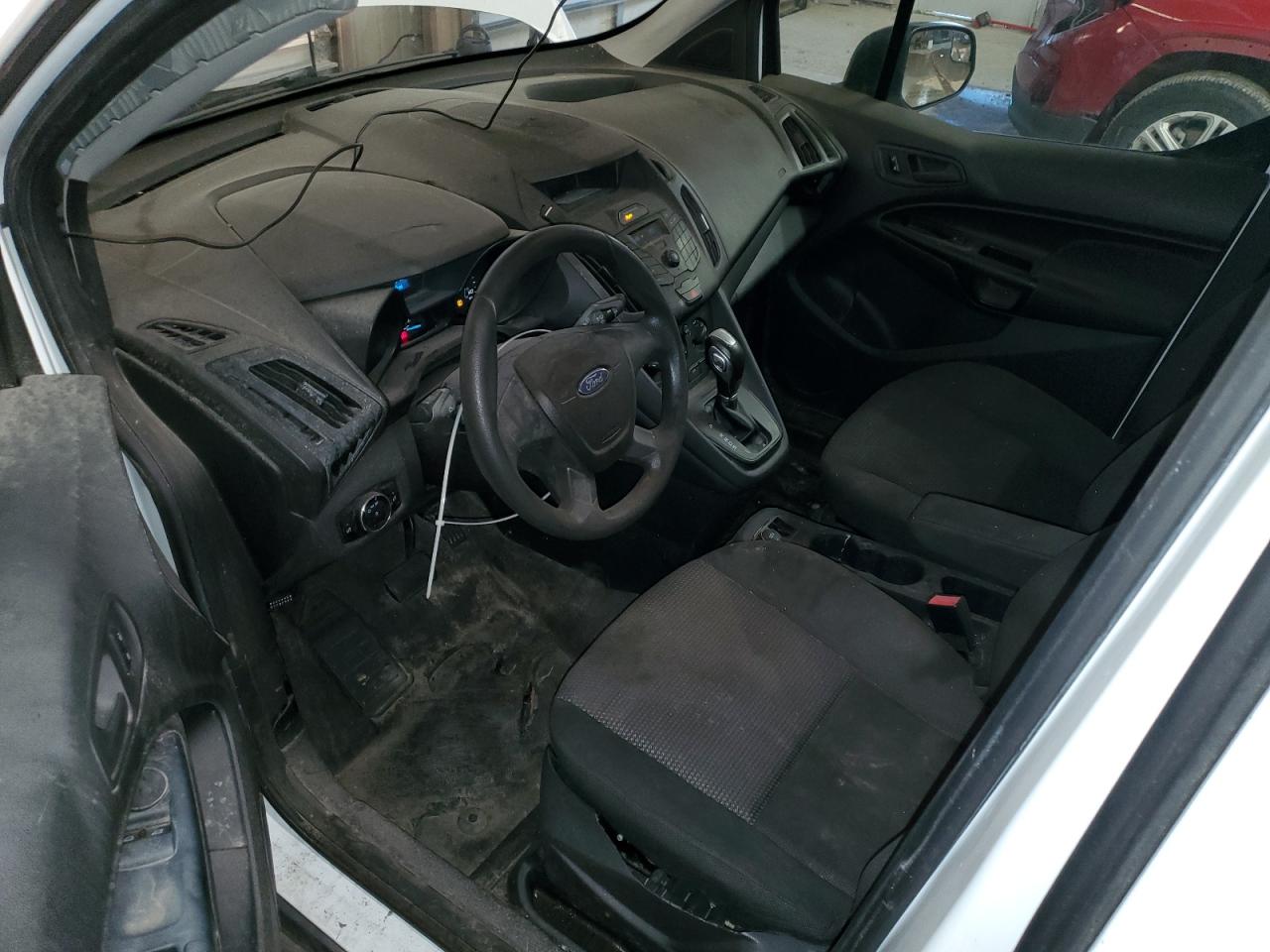 Ford Transit Xl Image 4