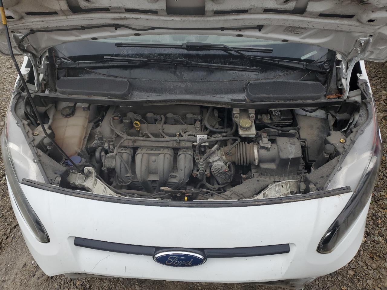 Ford Transit Xl Image 7