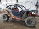 Can-Am Maverick X X Rs Turbo Rr Image 1