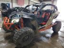 Can-Am Maverick X X Rs Turbo Rr Image 2