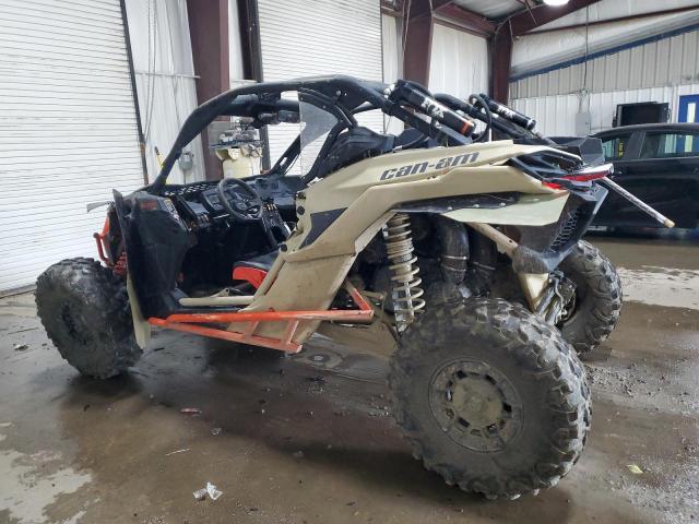 Can-Am Maverick X X Rs Turbo Rr Image 5