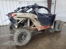 Can-Am Maverick X X Rs Turbo Rr Image 3