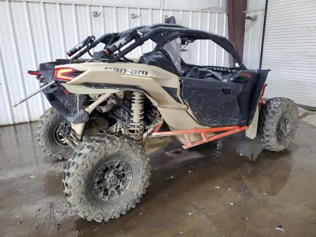 Can-Am Maverick X X Rs Turbo Rr Image 3