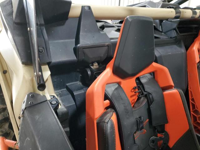 Can-Am Maverick X X Rs Turbo Rr Image 9